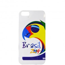 CAPA SILICONE I COLOR PARA IPHONE 5 5S 011